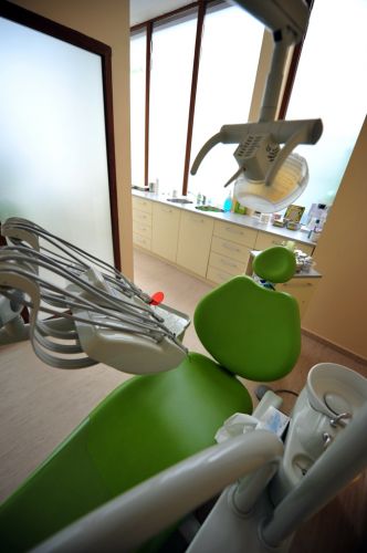 Violet Dental Clinic poza 3