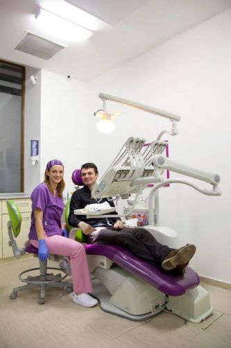 Violet Dental Clinic poza 5