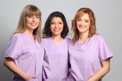 Violet Dental Clinic poza 11