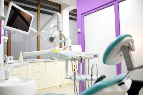 Violet Dental Clinic poza 6