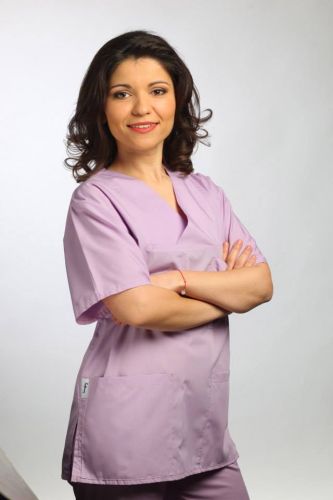 Violet Dental Clinic poza 12