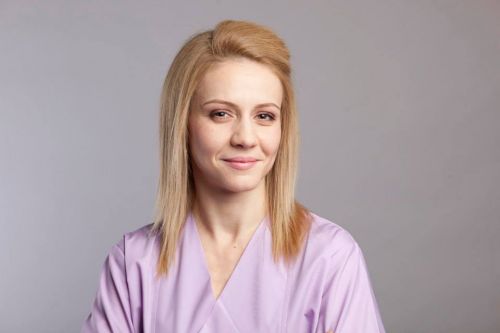 Violet Dental Clinic poza 8