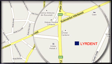 Lyrdent poza 6