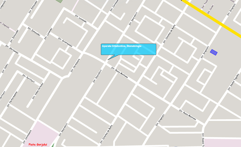 Aparate Ortodontice poza 1