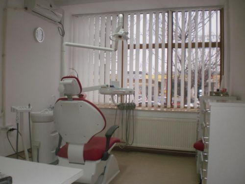 C.M.I Corina Bocsaru poza 0