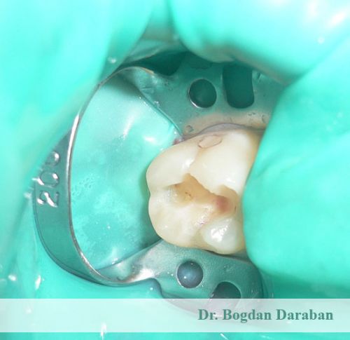 CMI DR. Daraban Bogdan poza 1