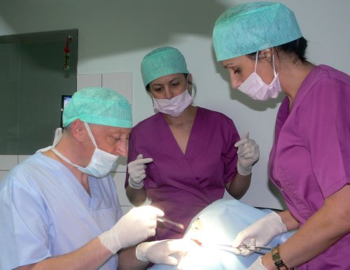 Rivis Dental Clinic poza 2