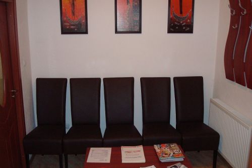 Cabinet stomatologic individual Dr. Stanciu Ana - Maria poza 4