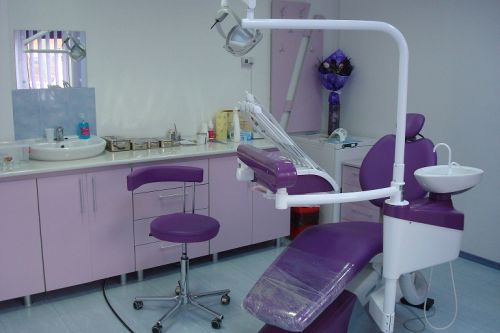 Cabinet stomatologic individual Dr. Stanciu Ana - Maria poza 2