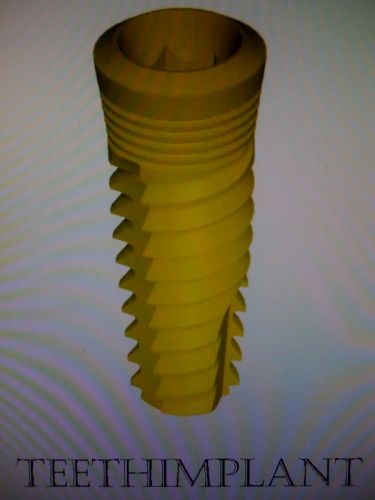 SC. Teethimplant. SRL poza 0