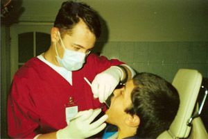 Prestige Dent poza 1