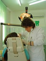 Prestige Dent poza 0