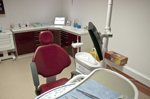 Anatomic Dent poza 2