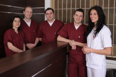 Anatomic Dent poza 0