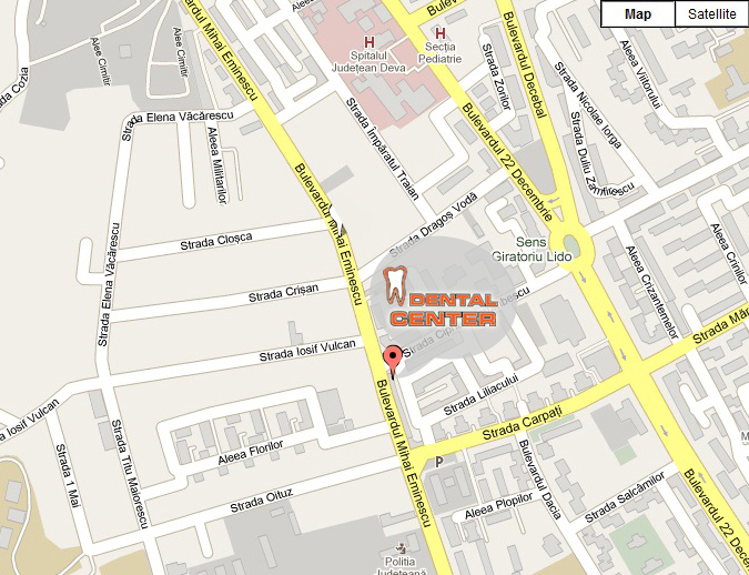 Dental Center poza 1