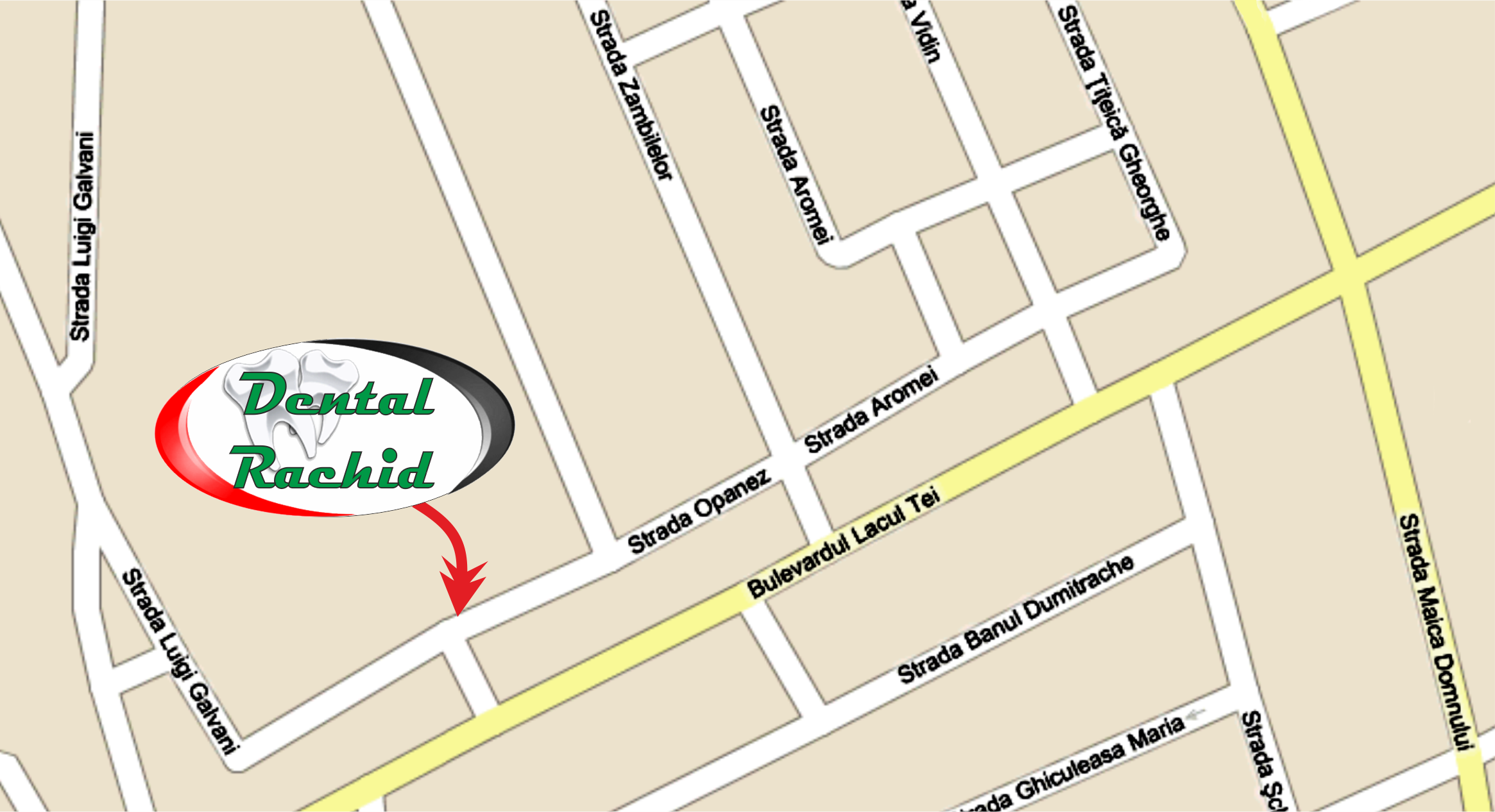 Dental Rachid srl poza 3