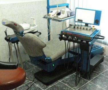 Dental Rachid srl poza 1