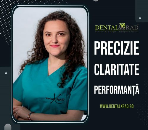 Dental X RAD poza 9