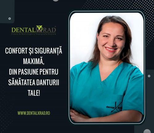 Dental X RAD poza 10