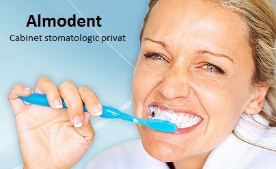 Almodent poza 0