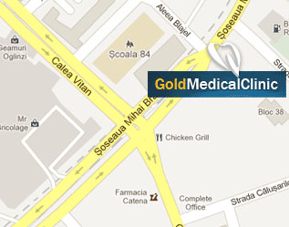 Gold Dental Clinic poza 4