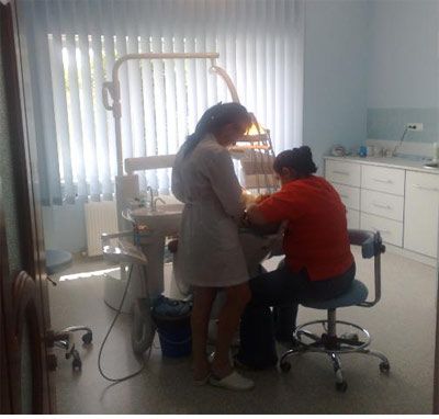 CMMD Dr. Stauder Ancuta poza 0