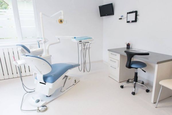 Centrul Stomatologic Zorilor - Dr. Alina Dume poza 3