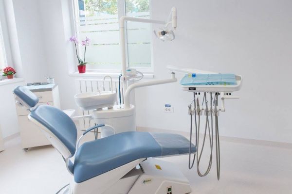Centrul Stomatologic Zorilor - Dr. Alina Dume poza 1