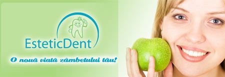 EsteticDent poza 3