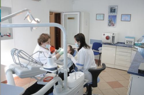 EsteticDent poza 1