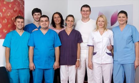 Cabinet de radiologie dentara digitala poza 3