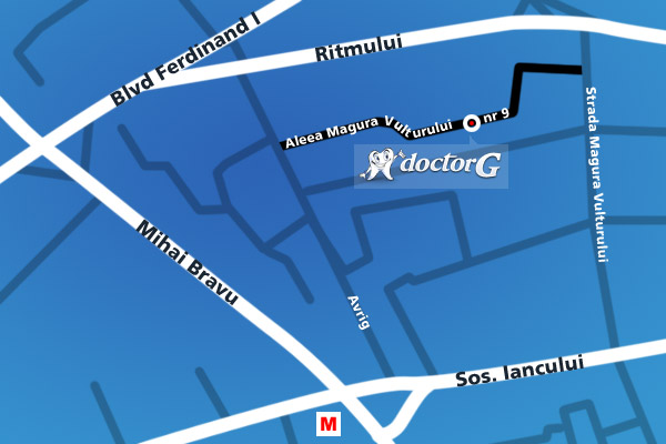 Doctor G Dental Clinic poza 3