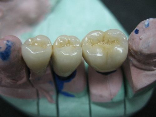 PRO VITA DENTAL poza 2