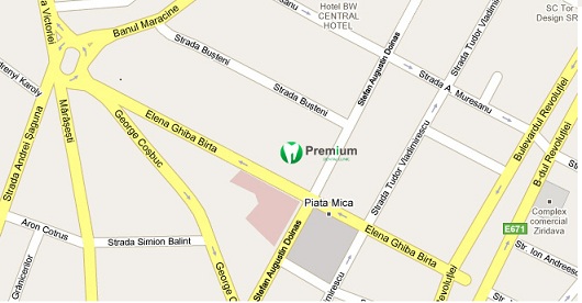 Premium Dental - Clinica de Estetica Dentara poza 4