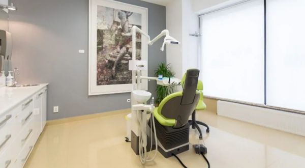DentalARIA poza 1
