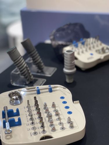 ARDS Implants Romania poza 1