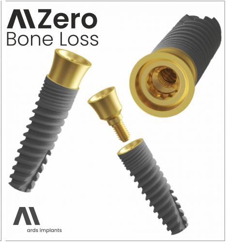 ARDS Implants Romania poza 4