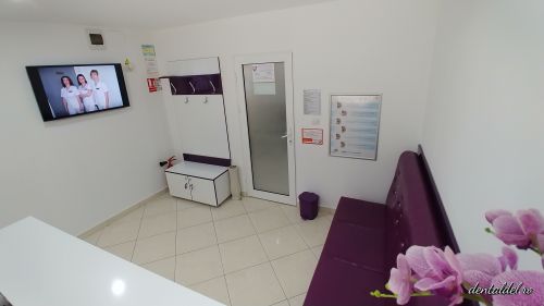 DENTALDEL - Dr. Delia Gradinaru poza 6