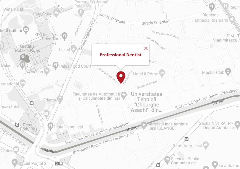 Professional Dentist poza 10