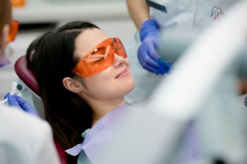 Professional Dentist poza 8