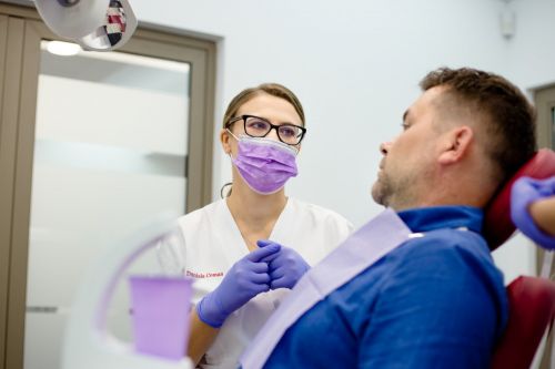 Professional Dentist poza 5