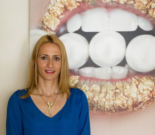 DENTAL PRAXIS poza 6