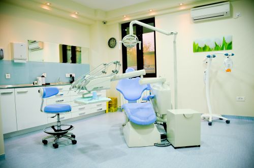 DENTAL PRAXIS poza 3