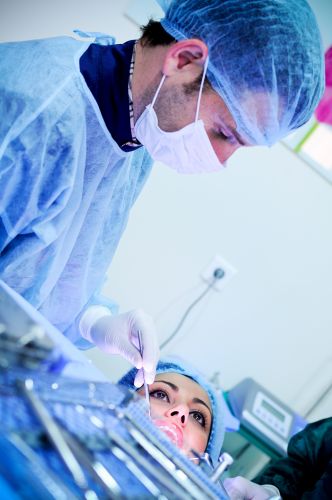 DENTAL PRAXIS poza 4