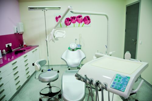 DENTAL PRAXIS poza 2