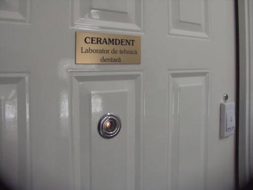 Ceramdent poza 1