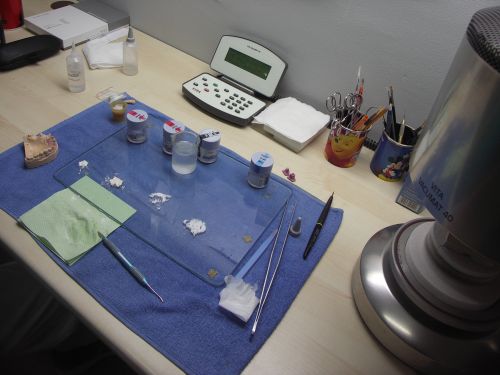 Ceramdent poza 4