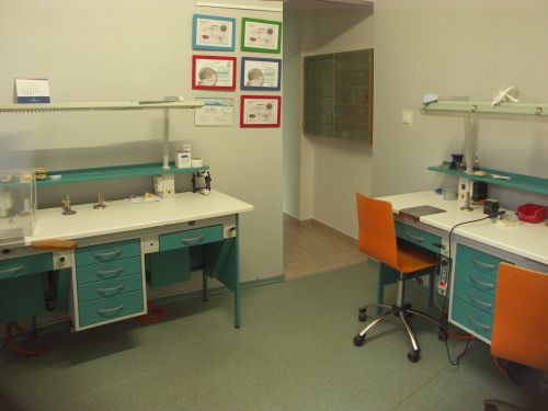 Ceramdent poza 6