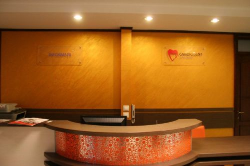 Cardiodent poza 3