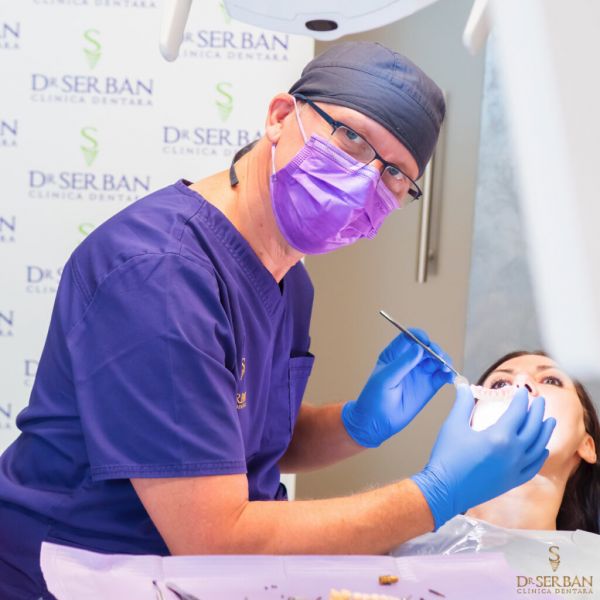 Clinica stomatologică Dr. Serban poza 5